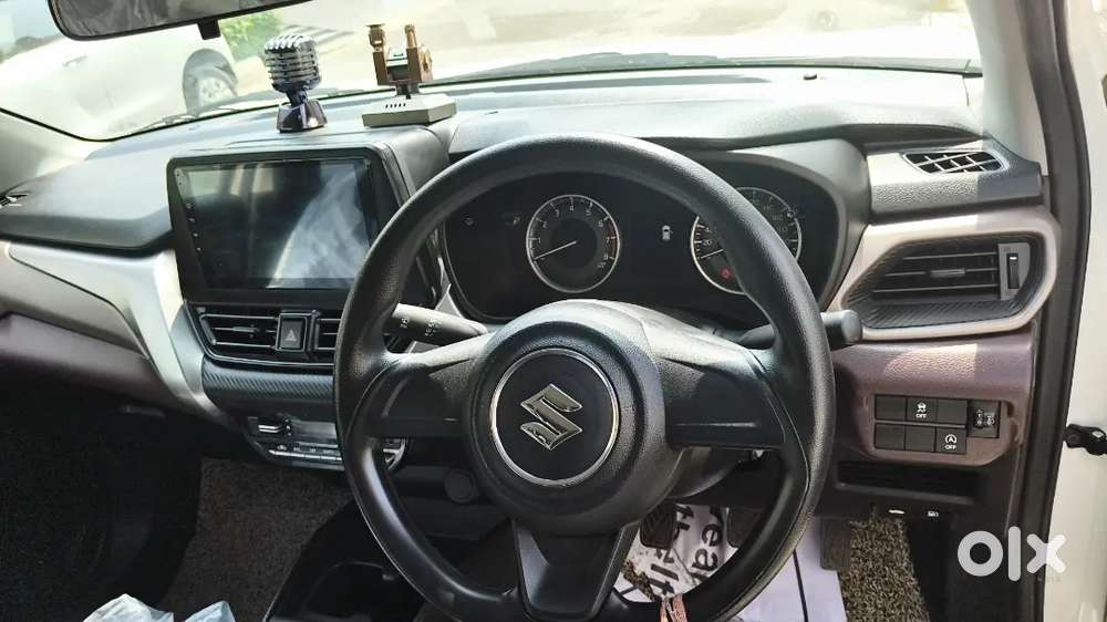 Maruti Suzuki Fronx 2024 Petrol 11993 Km Driven