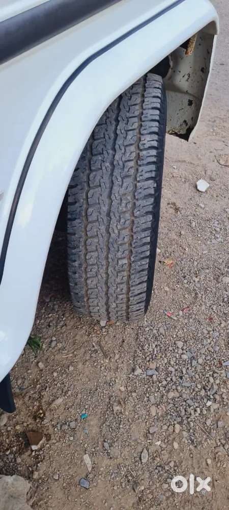 Mahindra Bolero 2018