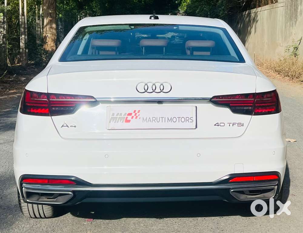 Audi A4 2.0 Technology 40 Tfsi, 2024, Petrol