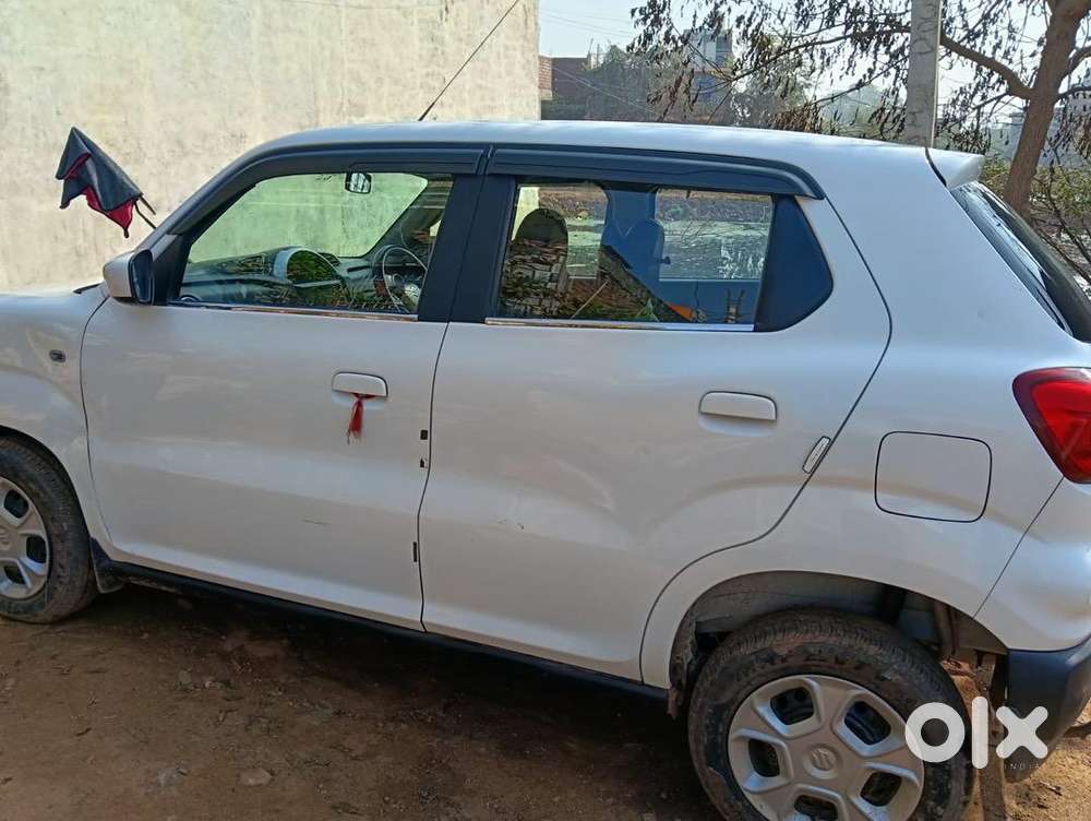 Maruti Suzuki S-presso 2023 Well Maintained