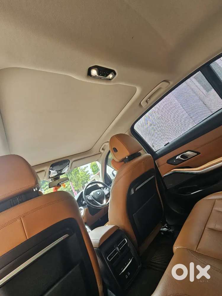 Newcondition Bmw 330 Li 2022 Petrol (all Service/repair Done From Bmw)