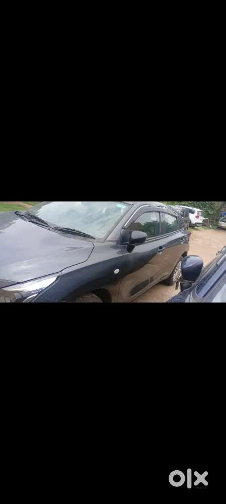 Maruti Suzuki Baleno November 2025 Petrol 3083 Km Driven