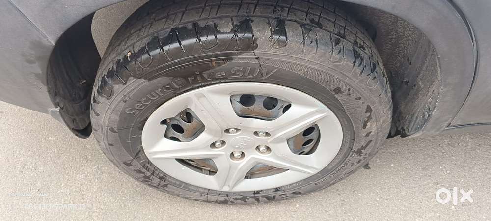 Kia Seltos Htk G, 2020, Petrol