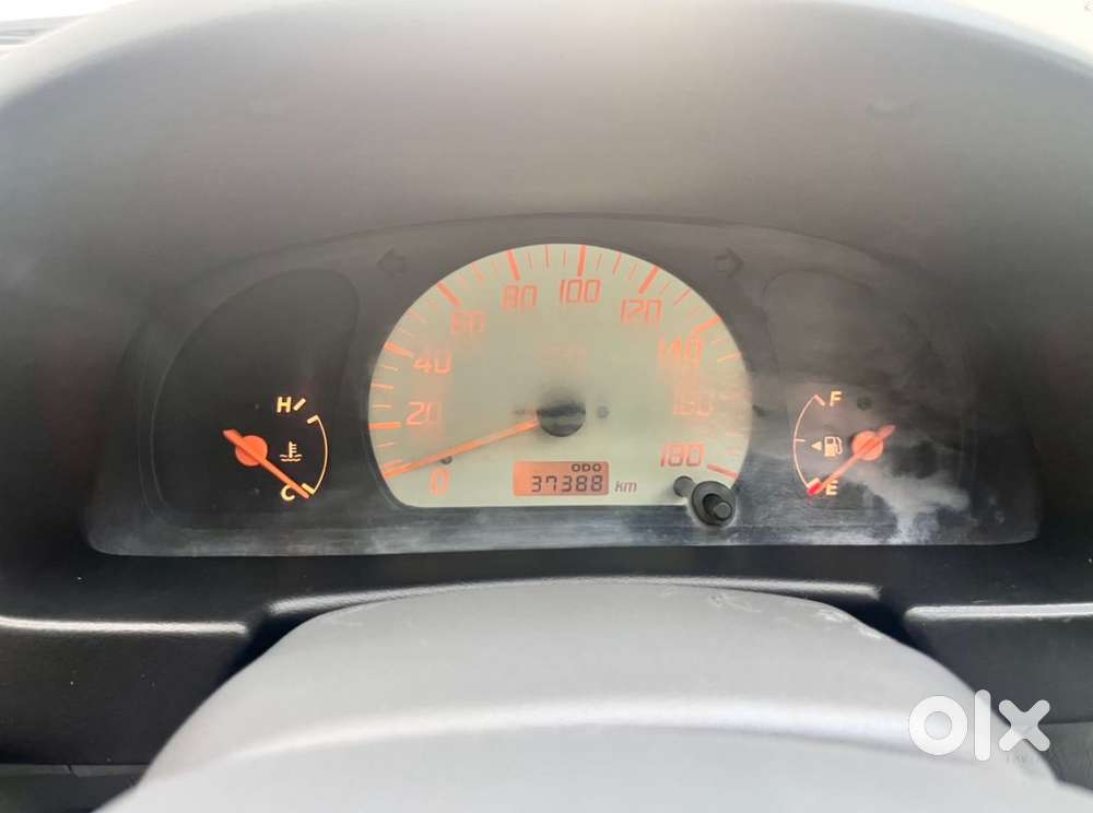 Maruti Suzuki Alto 2005-2010 Lx Bsiii, 2007, Petrol