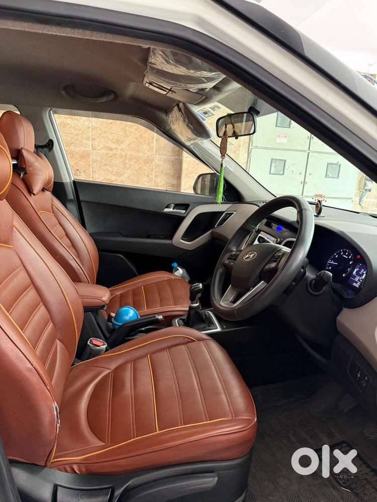 Hyundai Creta 2019 Petrol 39000 Km Driven