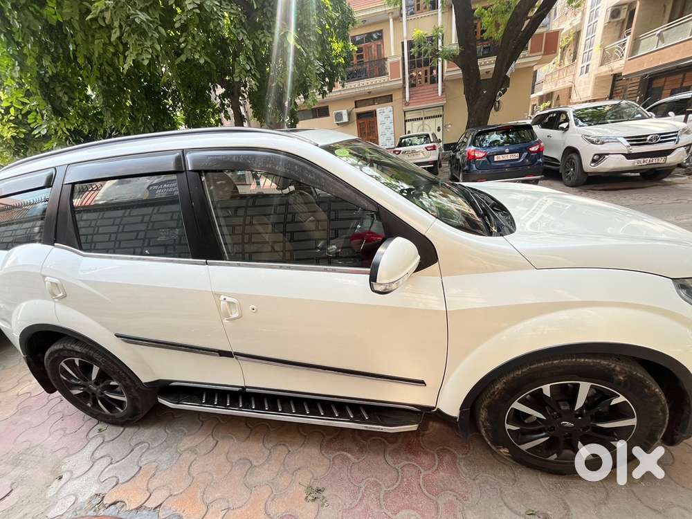 Mahindra Xuv500 Diesel 2019