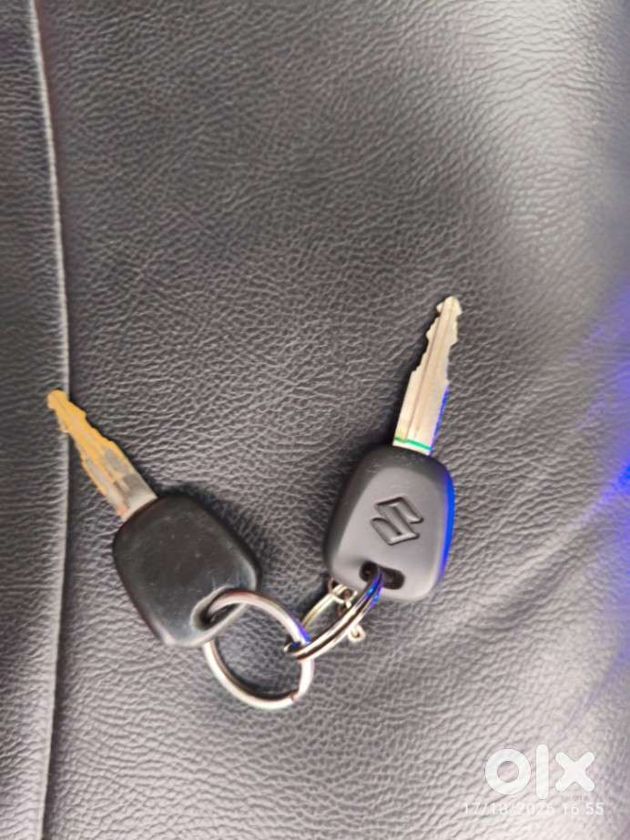 Maruti Suzuki Alto 0.8 Lxi (o), 2019, Petrol