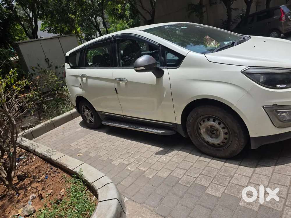 Mahindra Marazzo Gud Condition
