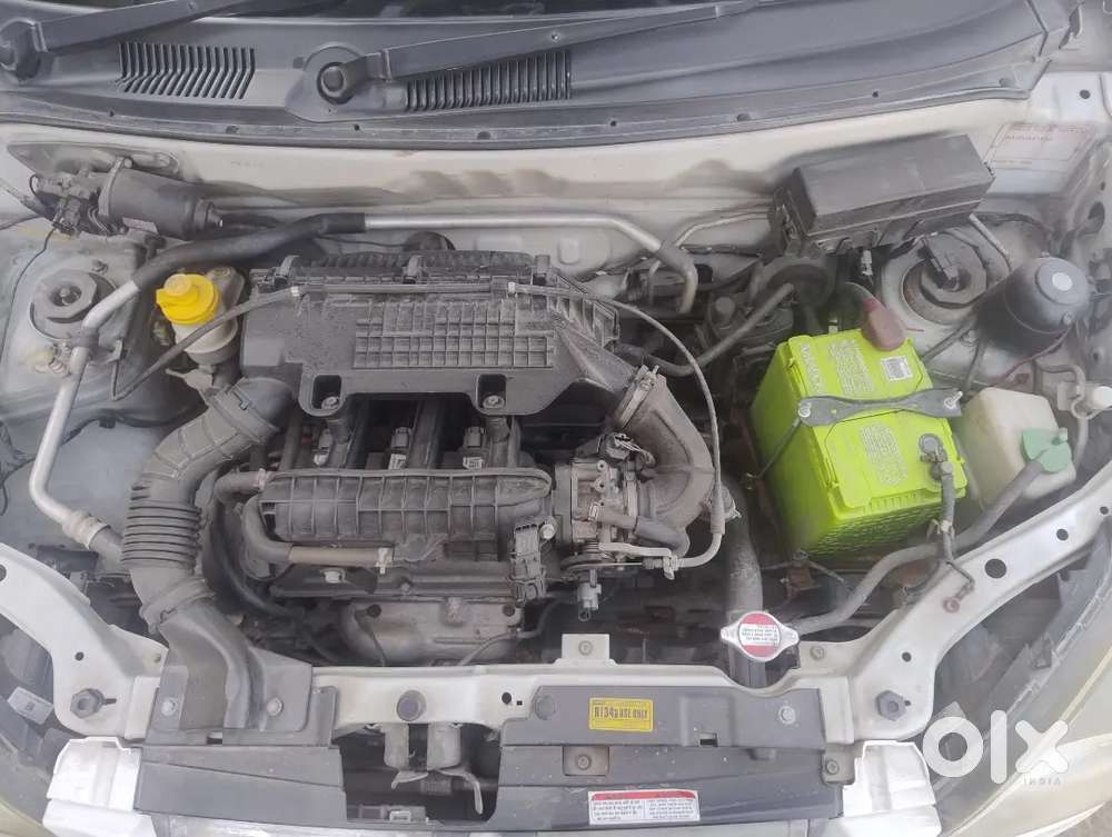Maruti Suzuki 800 2013 Petrol 62000 Km Driven