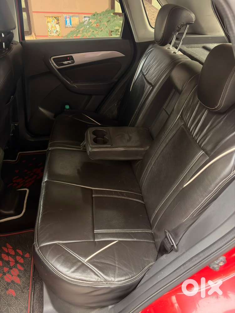 Maruti Suzuki Brezza Diesel 2016