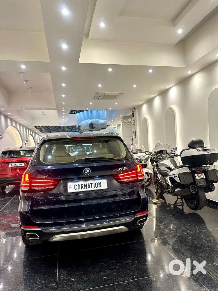 Bmw X5 Xdrive 30d Xline, 2019, Diesel