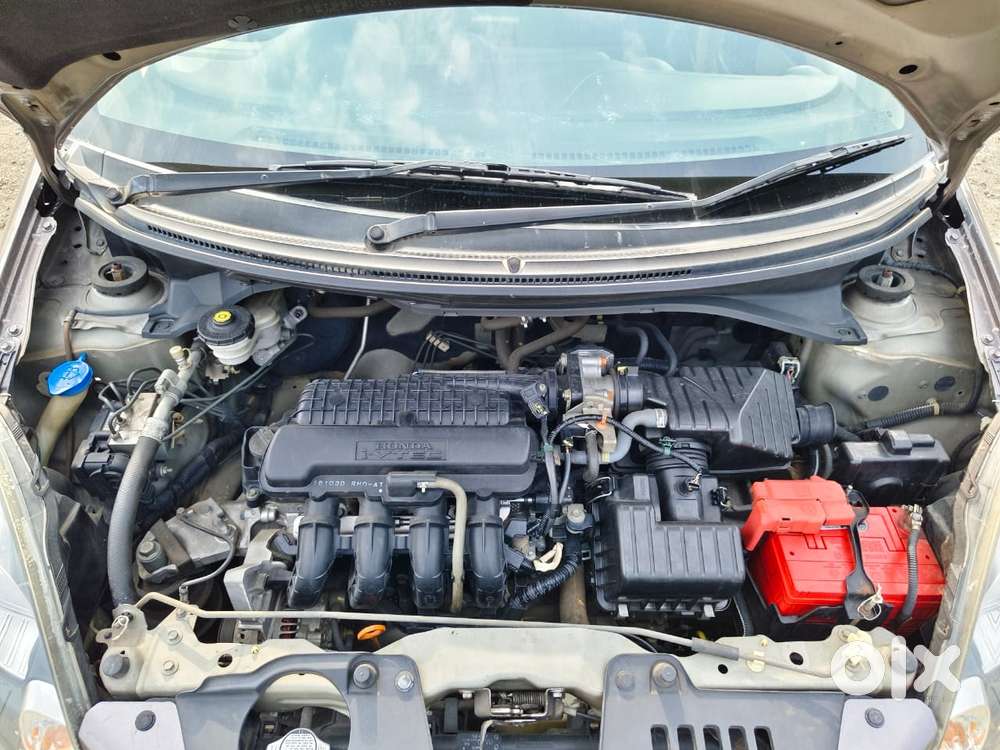 Honda Amaze 2013-2016 Vx At I-vtech, 2015, Petrol