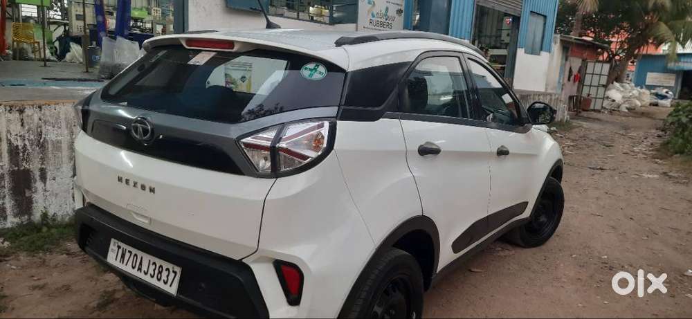 Tata Nexon 1.5l Xm Dsl For Sale