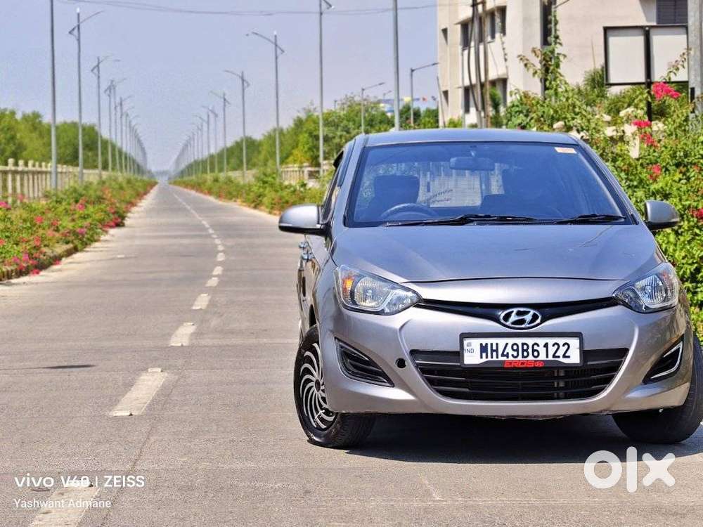 Hyundai I20, 2013, Diesel