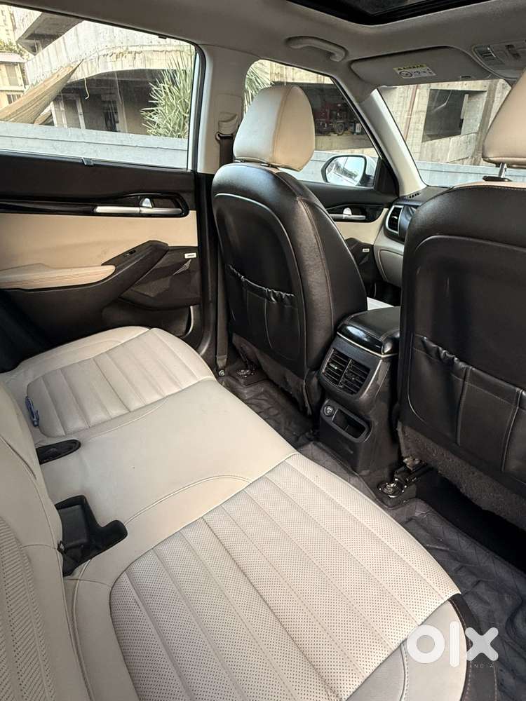 Kia Seltos Gtx Plus, 2019, Petrol