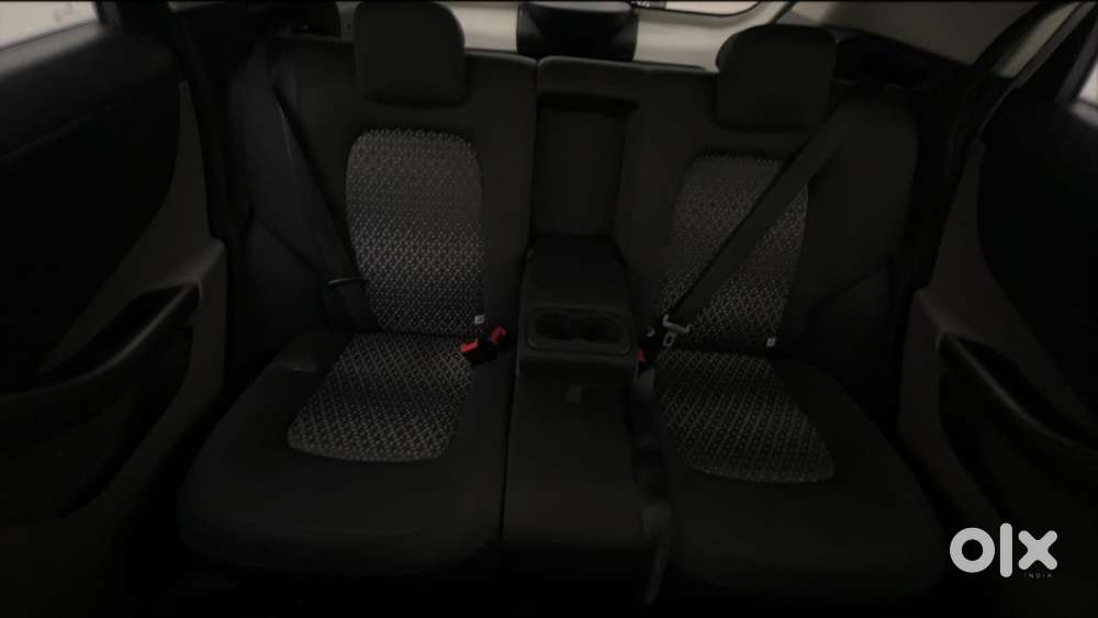 Tata Nexon Amt Xza Plus, 2018, Petrol