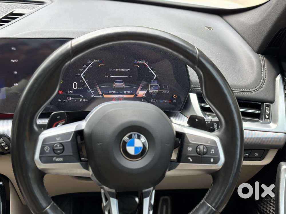 Bmw X1 Sdrive18d M Sport, 2023, Diesel