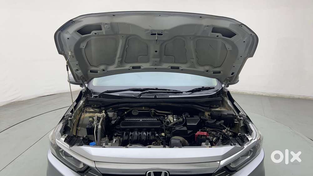 Honda Amaze Vx Cvt I-vtec, 2023, Petrol
