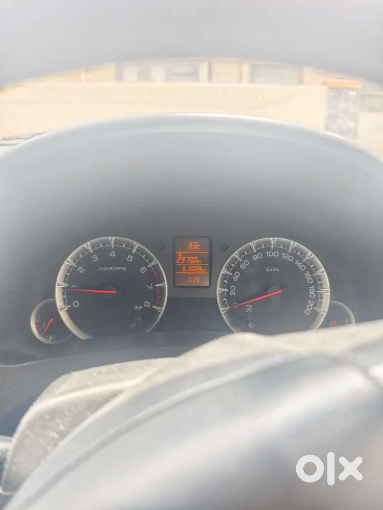 Maruti Suzuki Swift 2016 Petrol Full Option