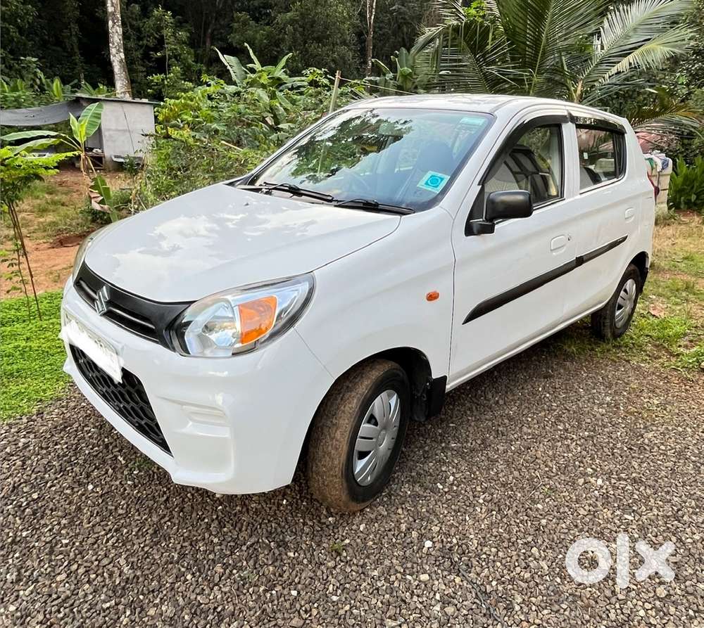 Maruti Suzuki 2019 Car 24000 Km