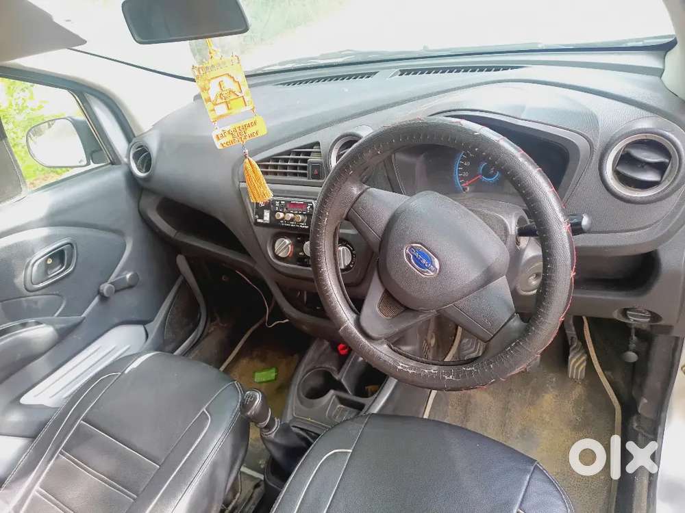 Datsun Redi Go 2018 Petrol Good Condition