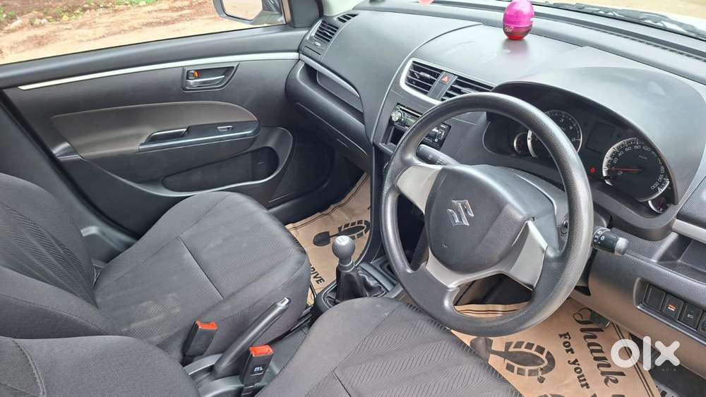 Maruti Suzuki Swift Ddis Vdi, 2014, Diesel