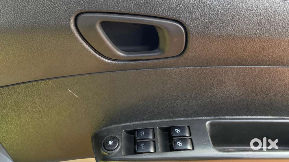 Chevrolet Beat Lt Petrol, 2013, Petrol