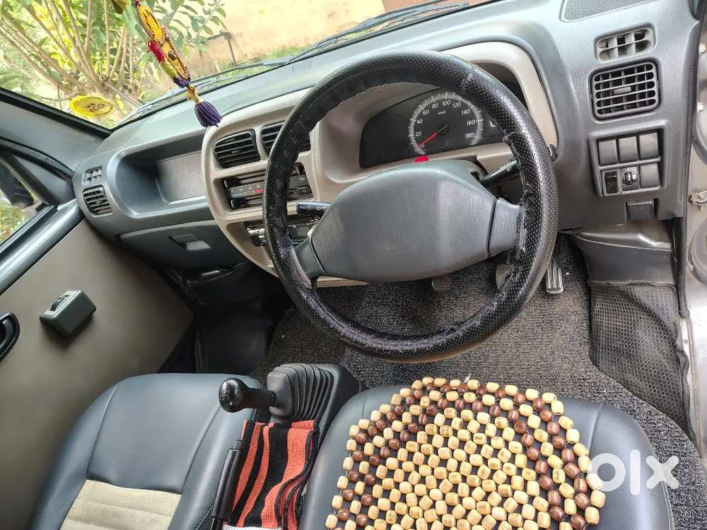 Maruti Eeco 1.2 2010