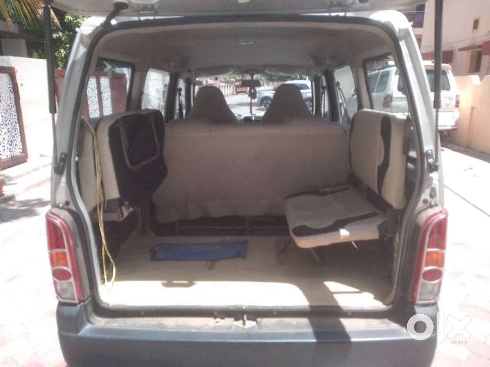 Maruti Suzuki Eeco 5 Seater Ac, 2023, Petrol