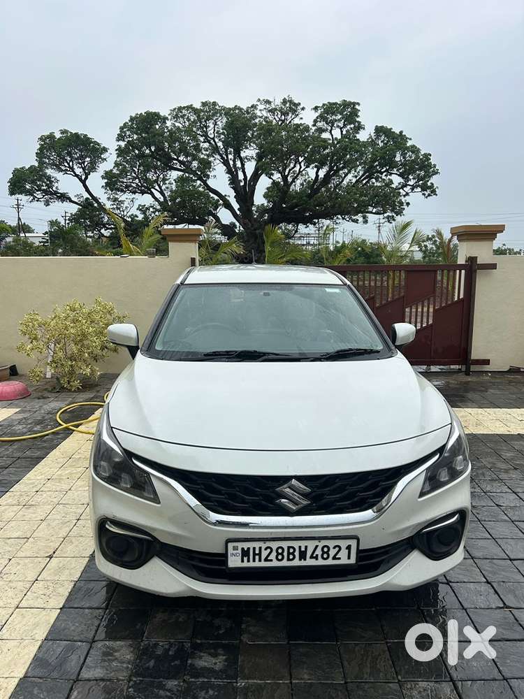 Maruti Suzuki Baleno 2024 Petrol 19000 Km Driven