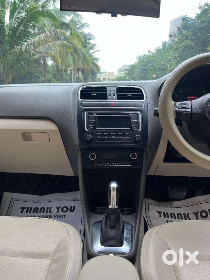 Volkswagen Vento Tsi, 2014, Petrol