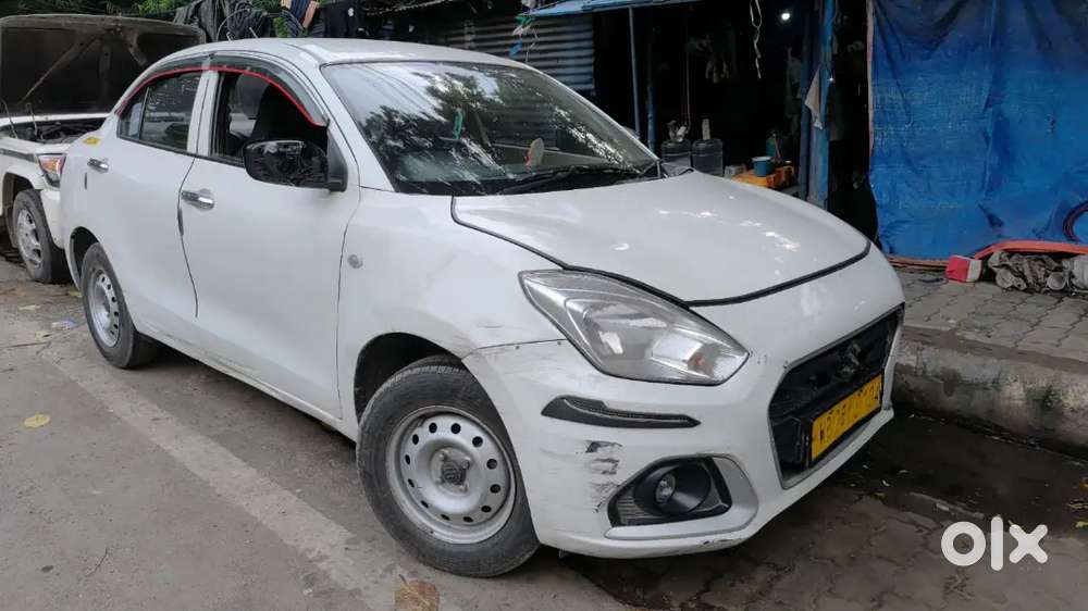Maruti Suzuki Dzire 2023