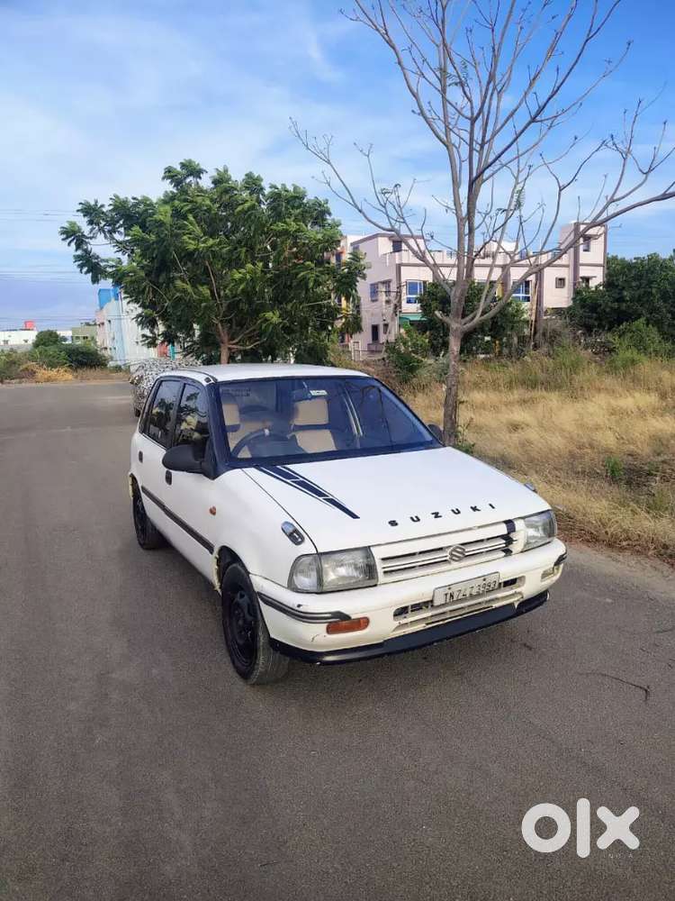 Zen Pure Petrol 48,000