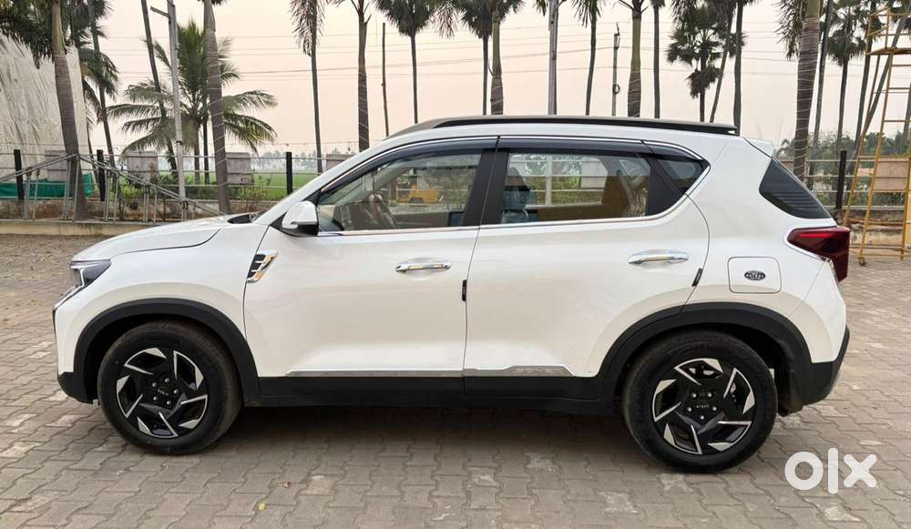 Kia Sonet Htk Plus, 2025, Petrol