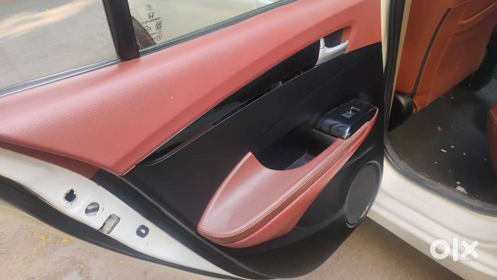 Honda City 2008-2011 1.5 V Mt, 2010, Petrol