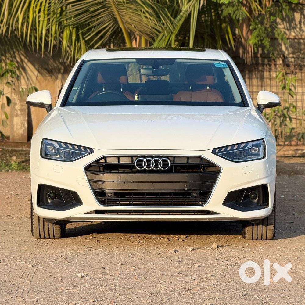 Audi A4 3.0 Tdi Premium Plus, 2022, Petrol