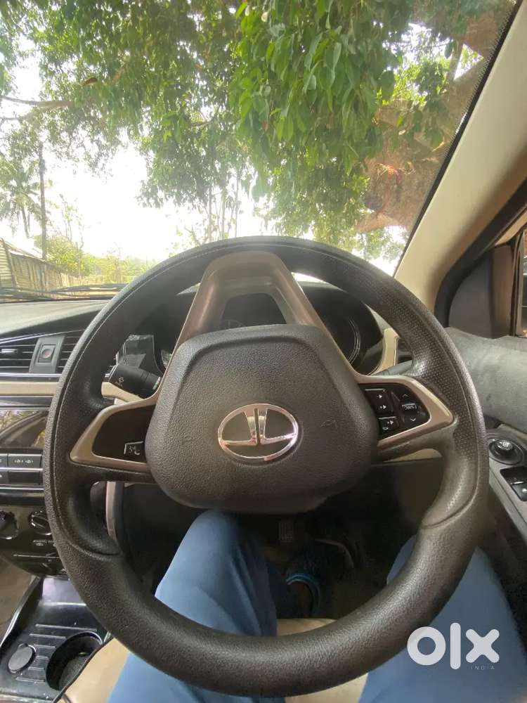 Tata Zest Xm August 2016 Petrol Good Condition