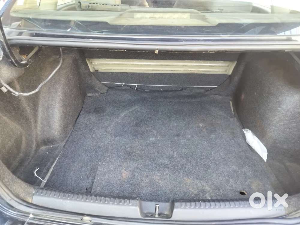 Volkswagen Vento 2012 Diesel 2nd Owner