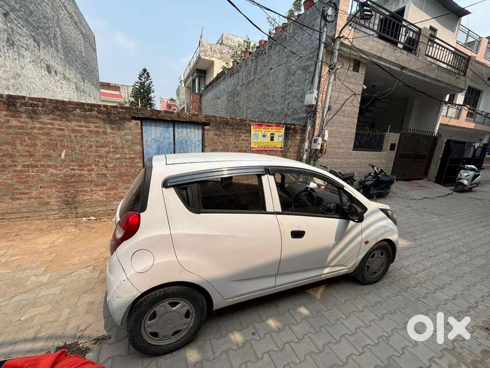 Chevrolet Beat 2014 Petrol Good Condition