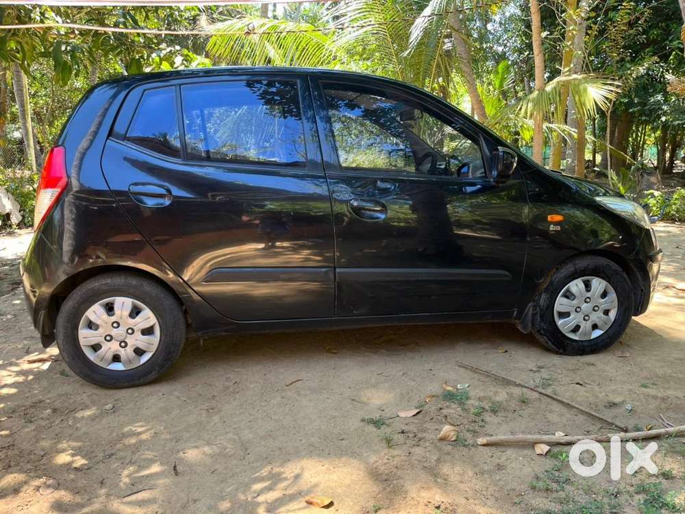 I10 2008 Fc Upto 2030 Petrol 58000 Km Driven