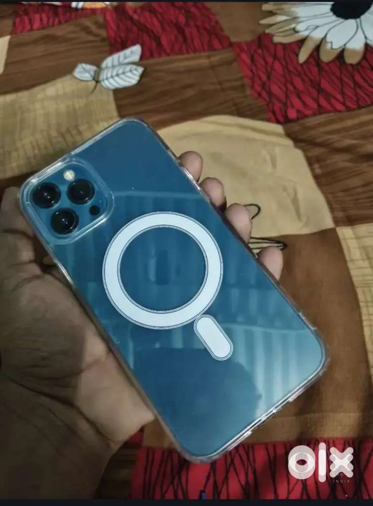 I phone 12 pro max