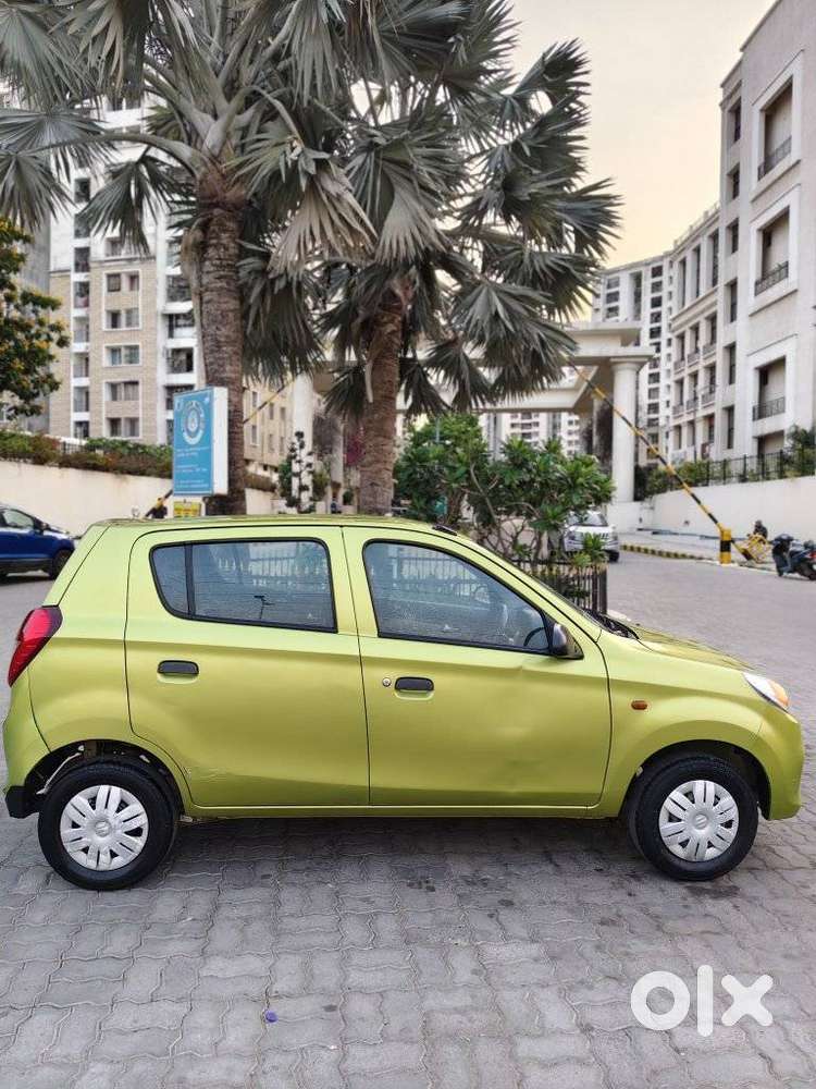 Maruti Suzuki Alto 800 Lxi, 2018, Petrol