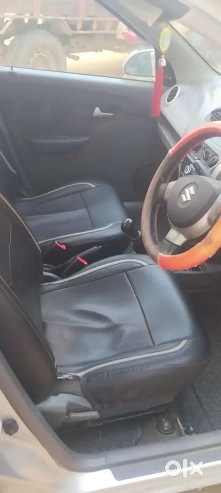 Maruti Suzuki Alto 2014 कार