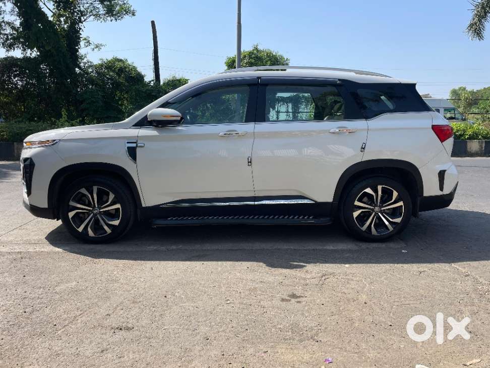 Mg Hector Savvy Pro 1.5 Turbo Cvt, 2023, Petrol
