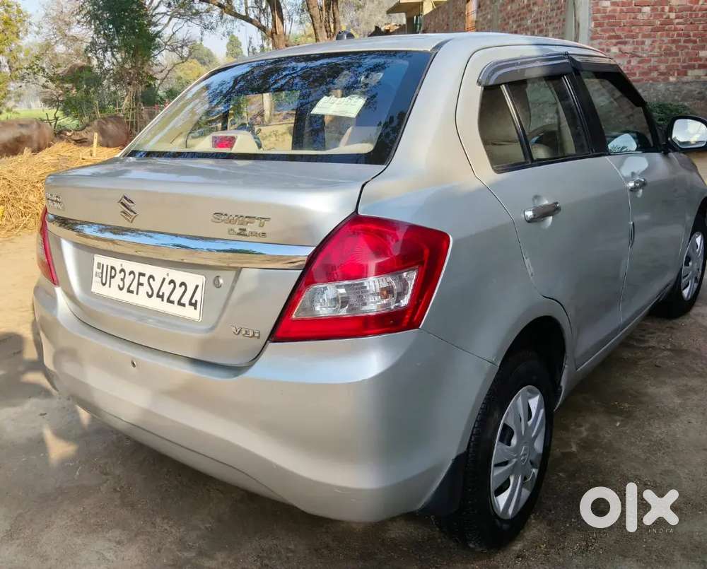 2nd Owner Maruti Swift 2014