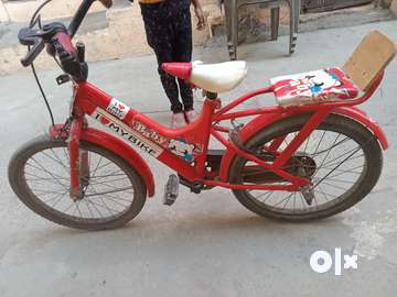 Bike for baby store olx