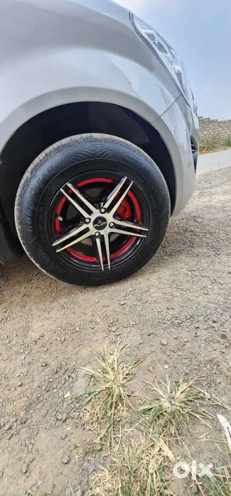 Maruti Suzuki Ritz 2013 Diesel Well Maintained .