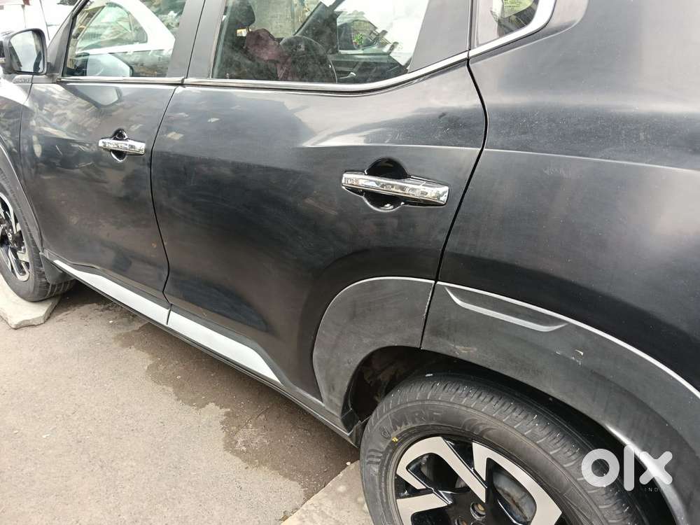 Nissan Magnite 1.0 Xv Executive Turbo Cvt, 2022, Petrol