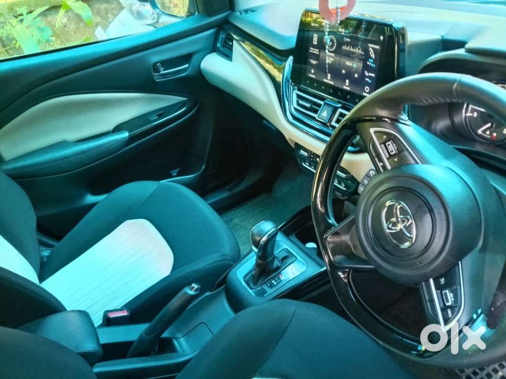 Automatic,360 Degree Camera, Cruise Control,top Variant..