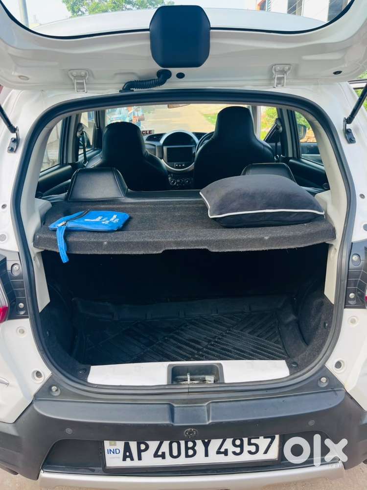 Maruti Suzuki S-presso 2024 Year Manual Petrol